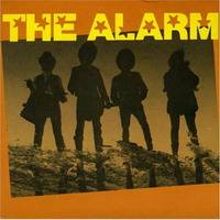The Alarm : The Alarm